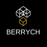 Berrych logo, Berrych contact details