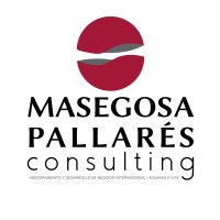 Masegosa Pallarés Consulting logo, Masegosa Pallarés Consulting contact details