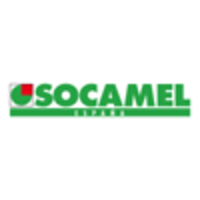 SOCAMEL España logo, SOCAMEL España contact details