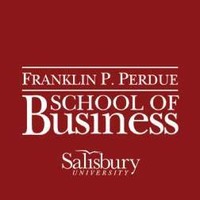 Salisbury University - Perdue School of Business logo, Salisbury University - Perdue School of Business contact details