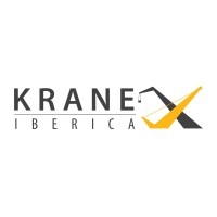 KRANEX IBERICA logo, KRANEX IBERICA contact details