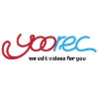 YooRec.com logo, YooRec.com contact details