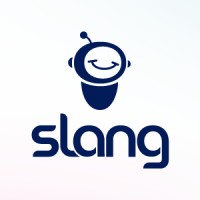 Slang.Digital logo, Slang.Digital contact details