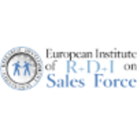 European Institute of R+D+i on Sales Force logo, European Institute of R+D+i on Sales Force contact details