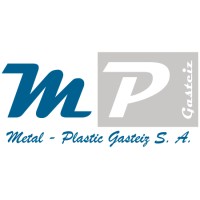 METAL PLASTIC GASTEIZ SA logo, METAL PLASTIC GASTEIZ SA contact details