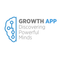 Growth App logo, Growth App contact details