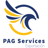 PAG Services Exportación logo, PAG Services Exportación contact details