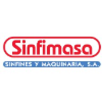 SINFINES Y MAQUINARIA S.A. SINFIMASA logo, SINFINES Y MAQUINARIA S.A. SINFIMASA contact details