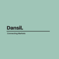 DANSIL CONSULTING, LLC logo, DANSIL CONSULTING, LLC contact details