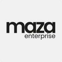 Maza Enterprise logo, Maza Enterprise contact details