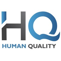 Human Quality logo, Human Quality contact details