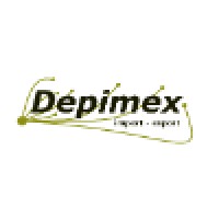 Depimex Iberia logo, Depimex Iberia contact details