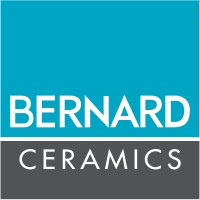 Bernard Ceramics logo, Bernard Ceramics contact details