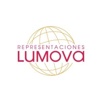 REPRESENTACIONES LUMOVA logo, REPRESENTACIONES LUMOVA contact details