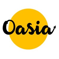 Oasia Global Marketing Co., Ltd logo, Oasia Global Marketing Co., Ltd contact details