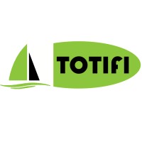 TOTIFI logo, TOTIFI contact details