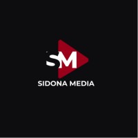 SIDONA MEDIA logo, SIDONA MEDIA contact details