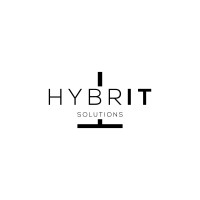 Hybrit Solutions logo, Hybrit Solutions contact details