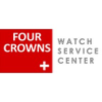 Four Crowns logo, Four Crowns contact details