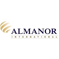 Almanor International logo, Almanor International contact details