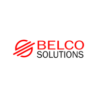 Belco Solutions logo, Belco Solutions contact details