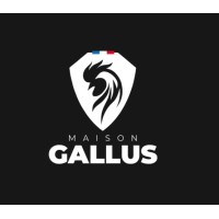 Maison Gallus logo, Maison Gallus contact details