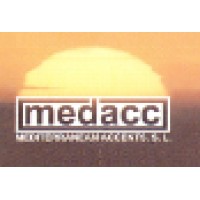 MEDACC logo, MEDACC contact details