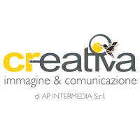 Creativa Immagine & Comunicazione di AP Intermedia srl logo, Creativa Immagine & Comunicazione di AP Intermedia srl contact details