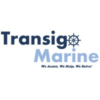 TRANSIGO MARINE, Inc. logo, TRANSIGO MARINE, Inc. contact details