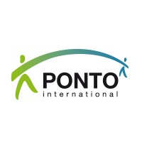 Ponto International logo, Ponto International contact details