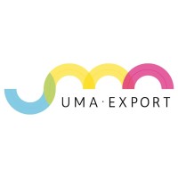 UMA EXPORT logo, UMA EXPORT contact details