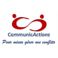 CommunicActions Belgique logo, CommunicActions Belgique contact details