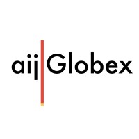 AIJ GlobEx logo, AIJ GlobEx contact details