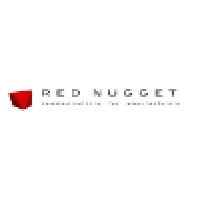 RED NUGGET COMMUNICATIONS logo, RED NUGGET COMMUNICATIONS contact details