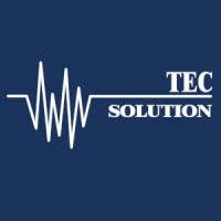 Tec Solution logo, Tec Solution contact details