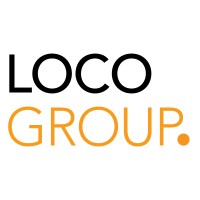 Loco Group logo, Loco Group contact details