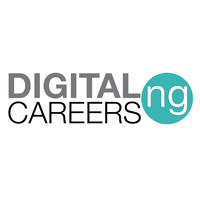 Digital Careers NG logo, Digital Careers NG contact details