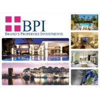 BPI / Brand´s Properties Investments logo, BPI / Brand´s Properties Investments contact details