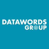 Datawords Italia logo, Datawords Italia contact details