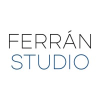 FERRÁN STUDIO logo, FERRÁN STUDIO contact details