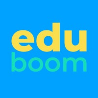 eduboom.es logo, eduboom.es contact details