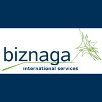 Biznaga International Services logo, Biznaga International Services contact details