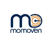 Momoven logo, Momoven contact details