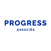 Progress Associés logo, Progress Associés contact details