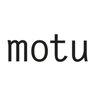 motu logo, motu contact details