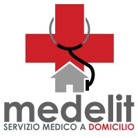 Medelit Servizio Medico a Domicilio & Online - Home & Online Healthcare logo, Medelit Servizio Medico a Domicilio & Online - Home & Online Healthcare contact details