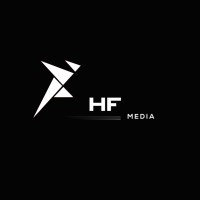 HF Media logo, HF Media contact details