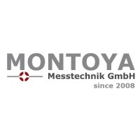 Montoya Messtechnik GmbH logo, Montoya Messtechnik GmbH contact details