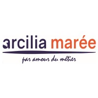 Arcilia Marée logo, Arcilia Marée contact details