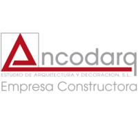 Ancodarq - Empresa Constructora logo, Ancodarq - Empresa Constructora contact details